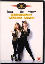 Recherche Susan désespérément [DVD]