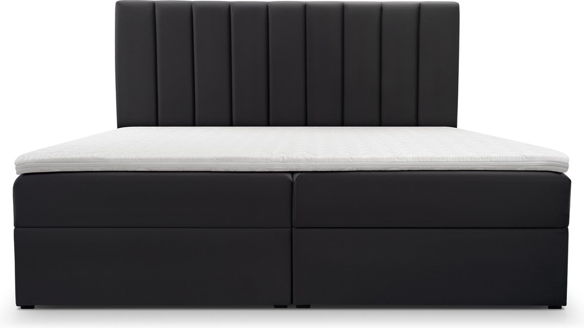 InspireME InspireME Trinity 5 Boxspring - afbeelding 2