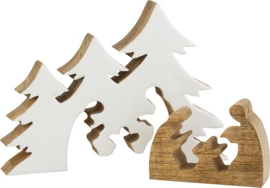 HOLZTIGER