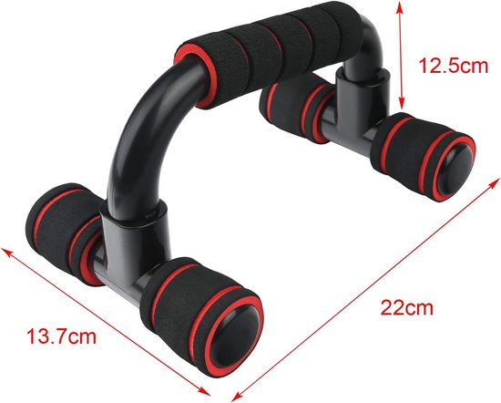 Gymtek® Kettlebell Dumbbell 2kg Kettlebell, Halter, Balgewicht
