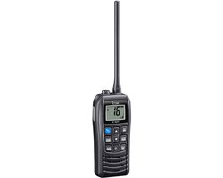 Icom IC-M37 Handmarifoon