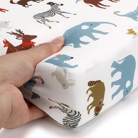 Stoelverhoger Voor Kinderen - Stoelverhoger Voor Eetkamerstoel - Zitverhoger - Stoelverhoger - Peuter - Must Have Voor Uw Kind