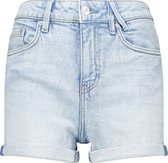 America Today Lucy - Dames Denim short - Maat Xs