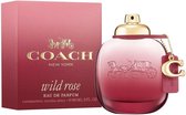 Coach Coach Wild Rose - 50 ml eau de parfum spray – damesparfum
