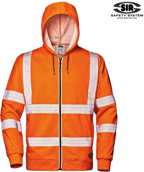 Hydrowear Apollo lange werkjas - MKR Groep