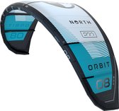 North Orbit Pro - White