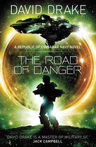 The Republic of Cinnabar Navy 9 - The Road of Danger