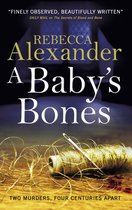 Sage Westfield 1 - A Baby's Bones