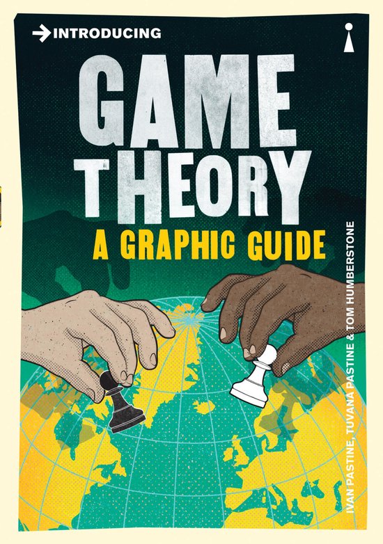 Graphic Guides - Introducing Game Theory - cover