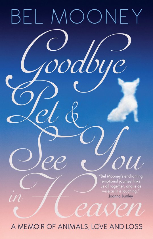 Goodbye Pet & See You in Heaven - cover