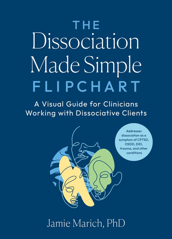 The Dissociation Made Simple Flipchart - cover