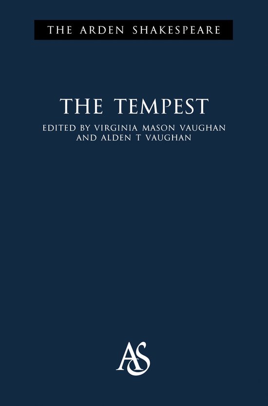 Tempest - cover