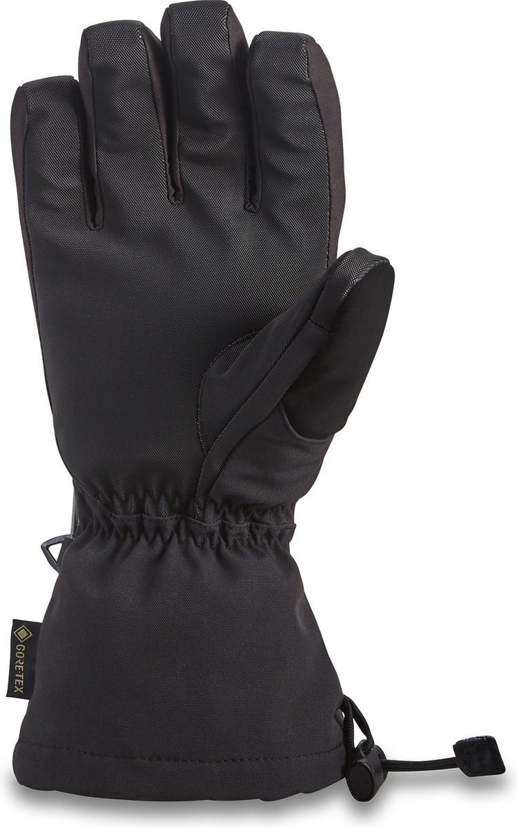 Dakine Sequoia GTX  Wintersporthandschoenen - Vrouwen - zwart