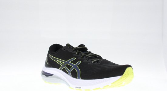 ASICS - gt-2000 11 - Zwart