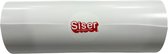 Siser - Flexfolie/Iron-On A0001 White - 25M voordeel (Cricut, Silhouette)