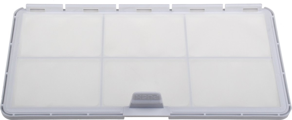 AEG Filter Voor condensor T75470, T97685, EDH3284 1366344032