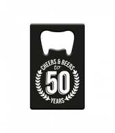 Ouvre-bière en Métal - 50