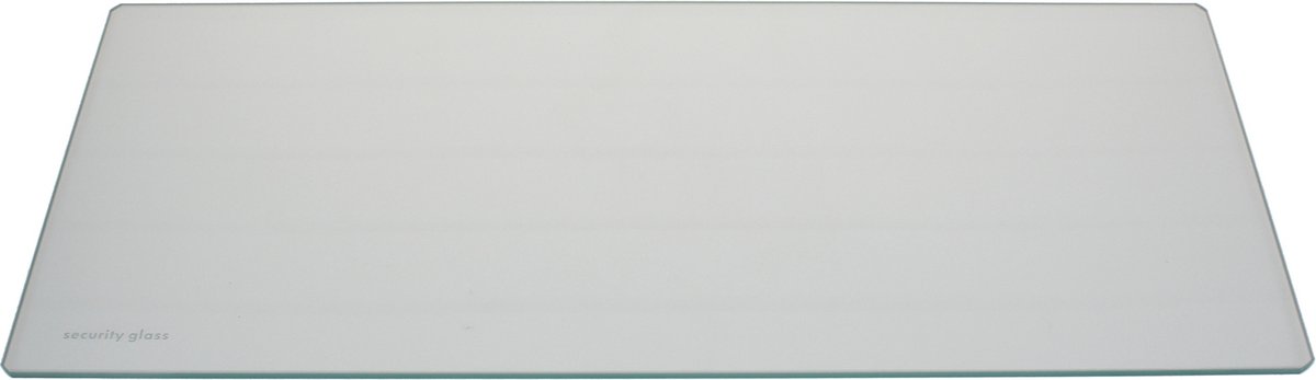 Electrolux Glasplaat 476x205 - 2062321068 kleur