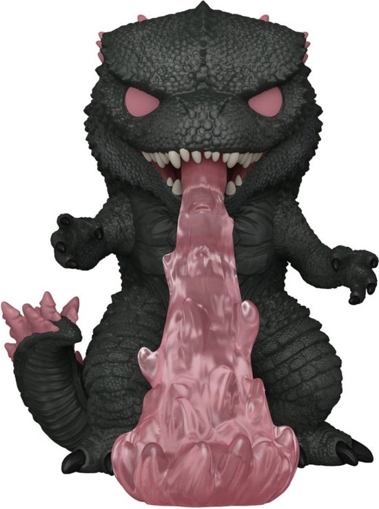 Funko Pop! Movies: Godzilla-Kong - Godilla #1539