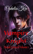 Royal Council 1 - Vampire Knight