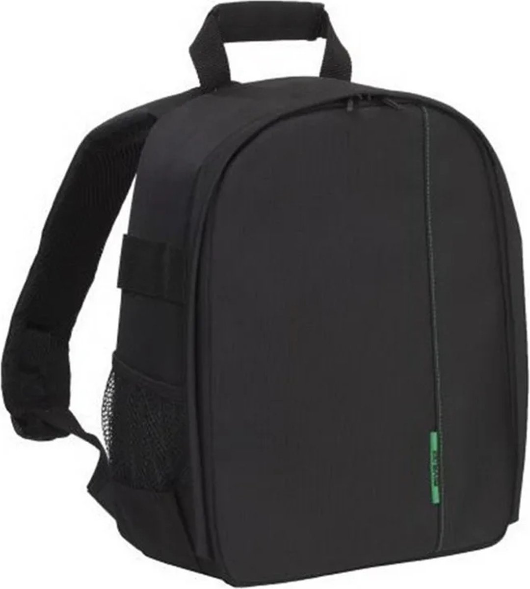 Qendore Ancona 12L compacte rugzak foto camera video cameratas fototas rugtas voor Canon Nikon Sony Fuji Pentax thumbnail 2