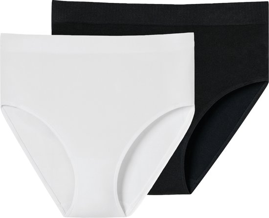 Schiesser Slip Retro Classic Seamless