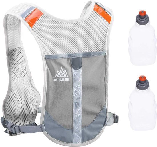 Reflecterende hardloopkleding - Hardloopspecialist