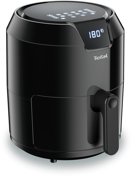 Tefal Easy Fry EY4018 - Heteluchtfriteuse