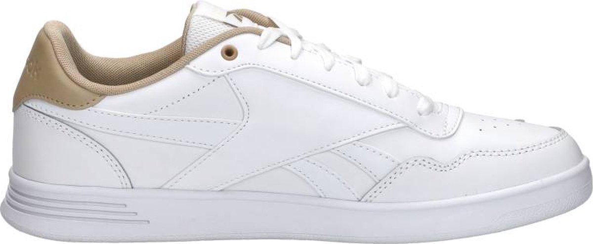 Reebok Court Advance Sneaker Mannen Wit