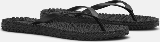 Ilse Jacobsen Slippers CHEERFUL02 - 001 Black | Black