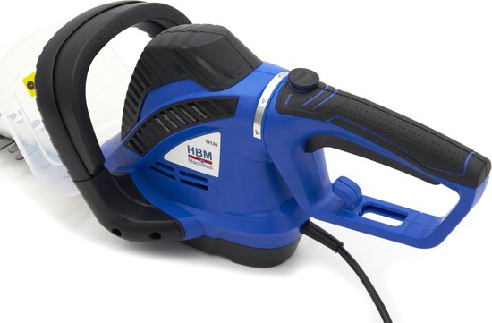 HBM 610 mm Elektrische Heggenschaar - 710W van HBM — afbeelding 5