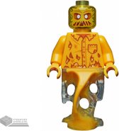 LEGO Minifiguur hs034