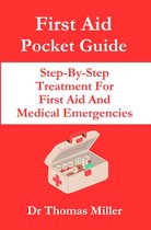 First Aid Pocket Guide