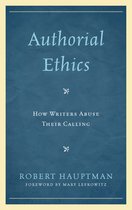 Authorial Ethics