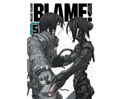 Blame! 5