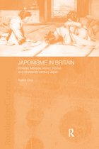 Japonisme In Britain