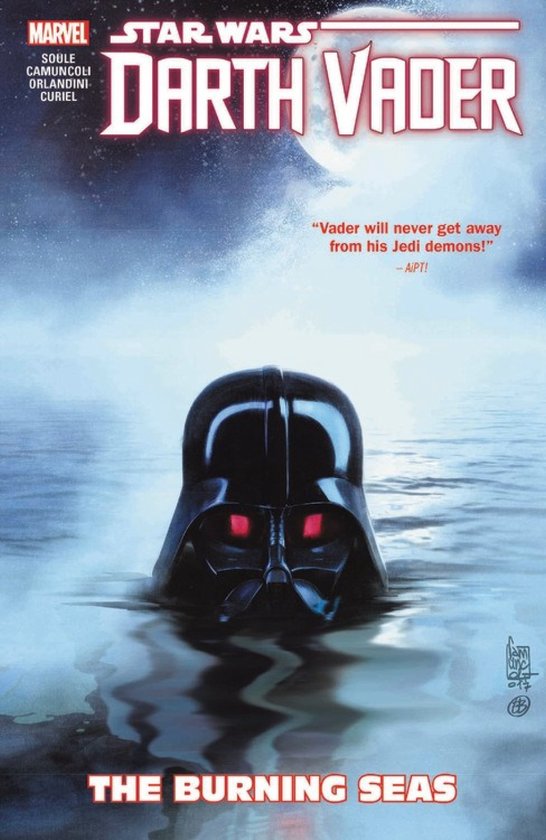 Star Wars - cover