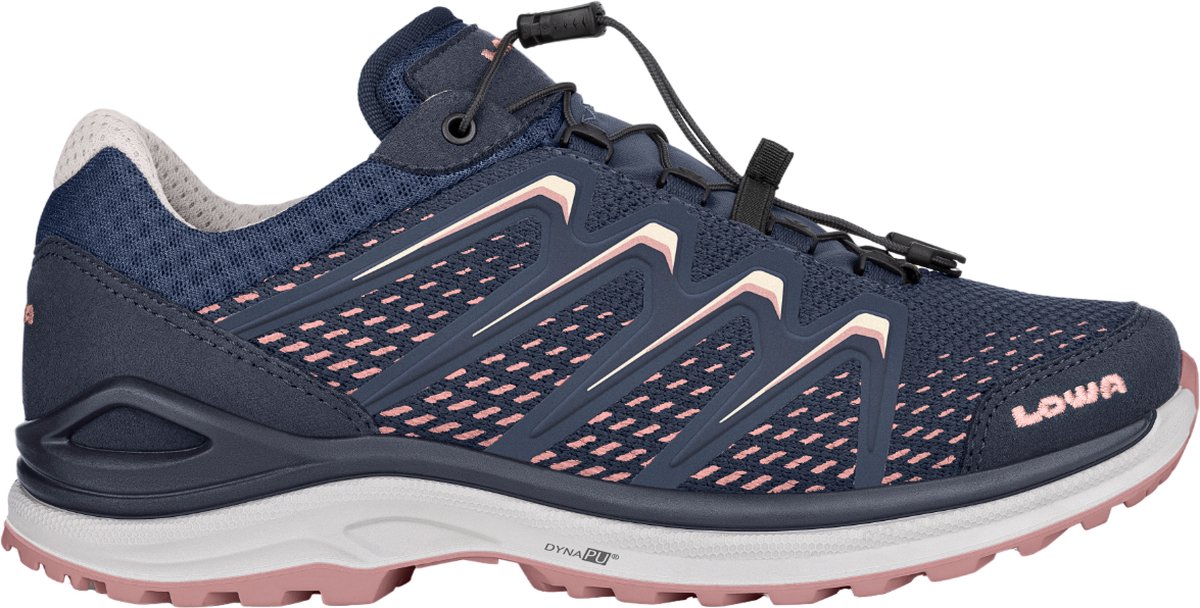 LOWA Chaussures de Randonnée Homme - Maddox Pro GTX LO SL - desert