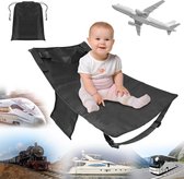 Vliegtuigbedje - Babybedje - Comfortabel - Vliegtuigbedjes - Vliegtuig Bedje - Must Have Voor Het Reizen