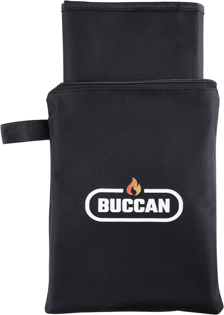 Buccan Protective Cover for Penrith Pillar