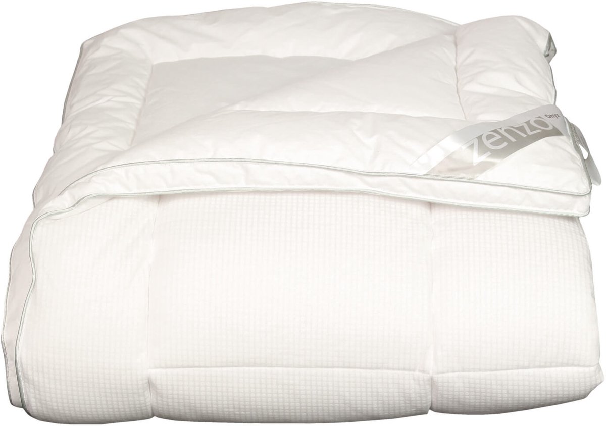 Polydaun Zenzo Onyx dekbed 240 x 220cm - WK2