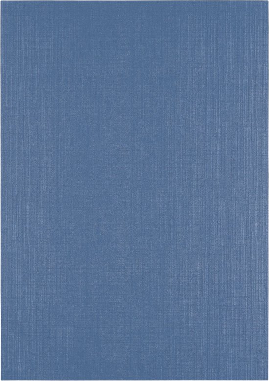 Knutselpapier Folia A4 100vel 10 pastelkleuren | Hobbypapier | Hobbyartikelen | Schrijven en