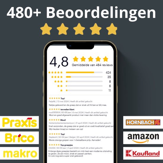 Bouton de meuble poignée en T noir 10 pièces - Bouton de meuble - Bouton de meuble - Poignée en T - Boutons de porte pour armoires - Boutons de Fixations pour meuble - Ferrures de meubles - Boutons de porte