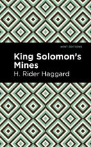 Mint Editions- King Solomon's Mines