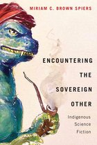 American Indian Studies- Encountering the Sovereign Other