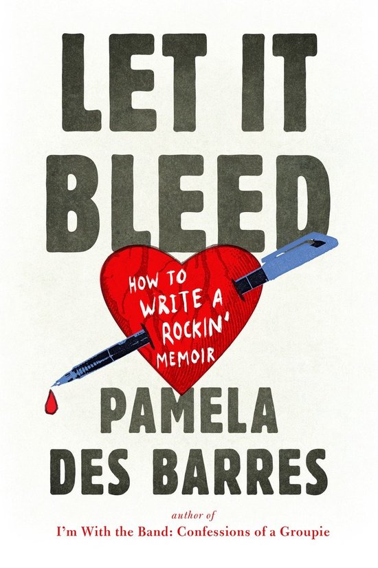 Let It Bleed - cover