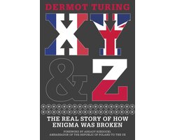 X, Y & Z