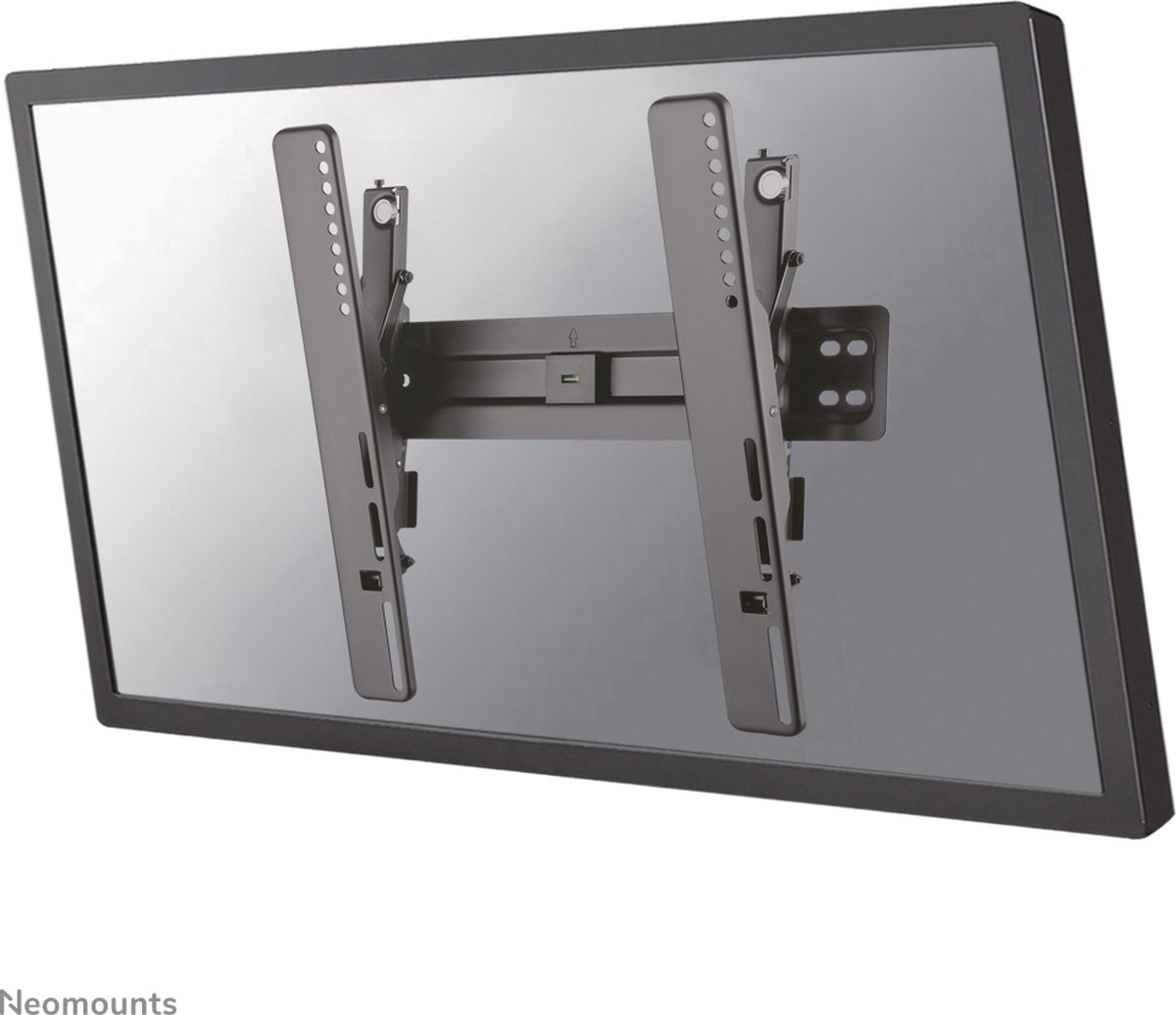 Neomounts by Newstar LED-W450BLACK TV-beugel 1 stuks 81,3 cm (32) - 139,7 cm (55) Kantelbaar