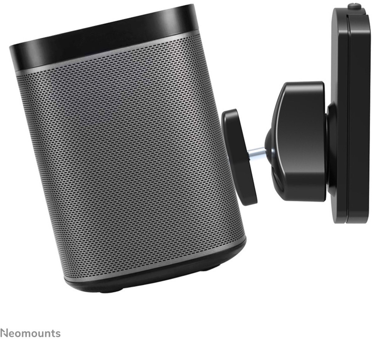 Neomounts by Newstar Select NM-WS130BLACK Sonos wandsteun - Zwart