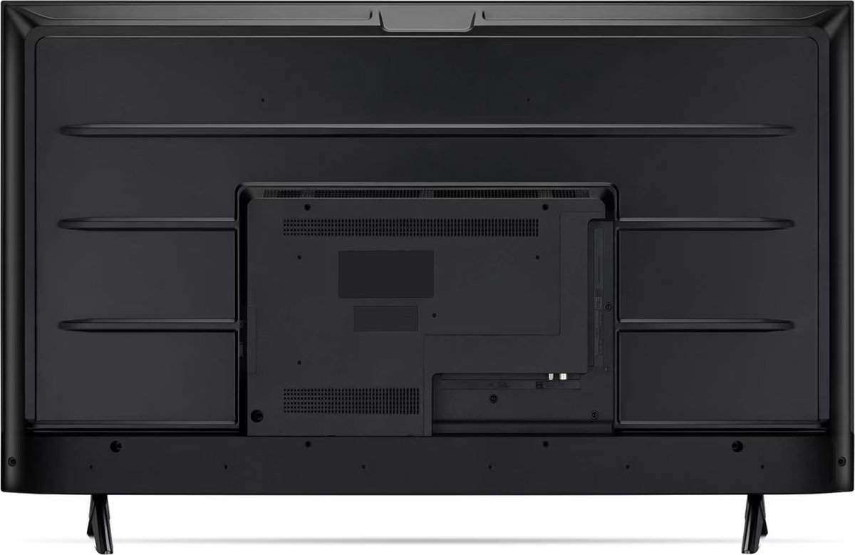 LG 43UT73006LA 43 inch 4K LED Televisie - afbeelding 3